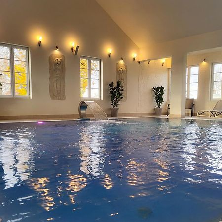 Hotel Sobienie Krolewskie Sobienie Szlacheckie Bagian luar foto