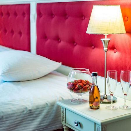 Hotel Sobienie Krolewskie Sobienie Szlacheckie Bagian luar foto